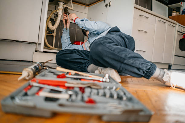 Best 24-Hour Plumber Near Me  in Heathcote, NJ