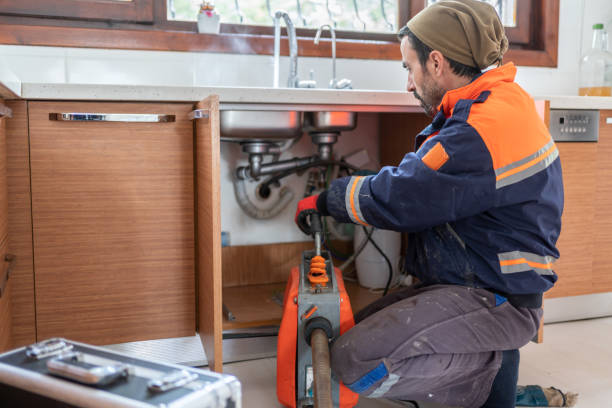 Best Septic Systems  in Heathcote, NJ
