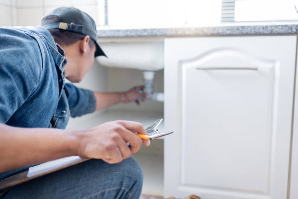 Best Local Plumber Services  in Heathcote, NJ
