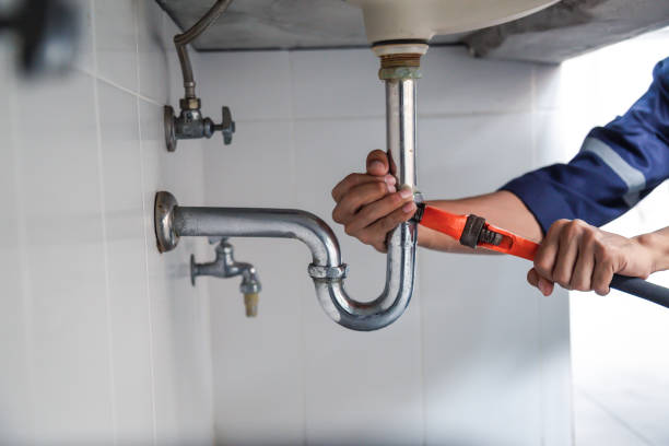 Best Same-Day Plumbing Service  in Heathcote, NJ