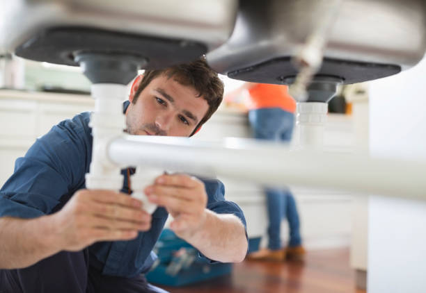 Best Pipe Repair Near Me  in Heathcote, NJ