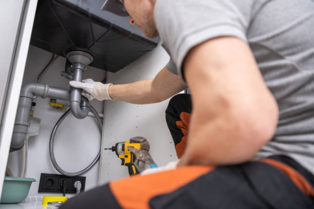 Professional Plumbing in Heathcote, NJ
