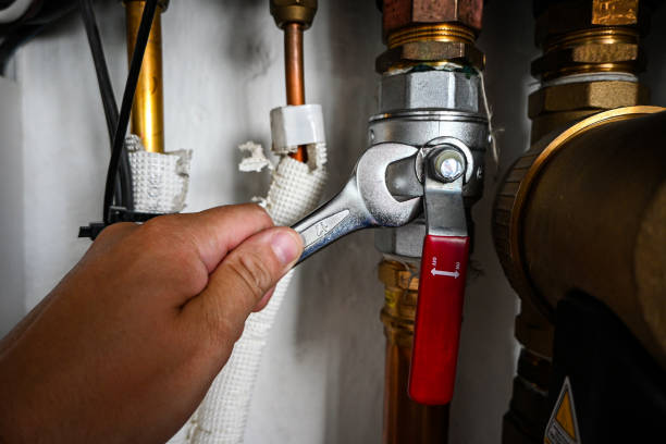 Clogged Drain Plumber in Heathcote, NJ